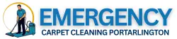 Emergency Carpet Cleaning Portarlington